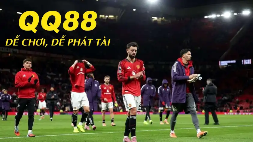 Man United đang gây thất vọng cực lớn sau trận thua Everton (Ảnh: GOAL). Man United đang gây thất vọng cực lớn sau trận thua Everton (Ảnh: GOAL).