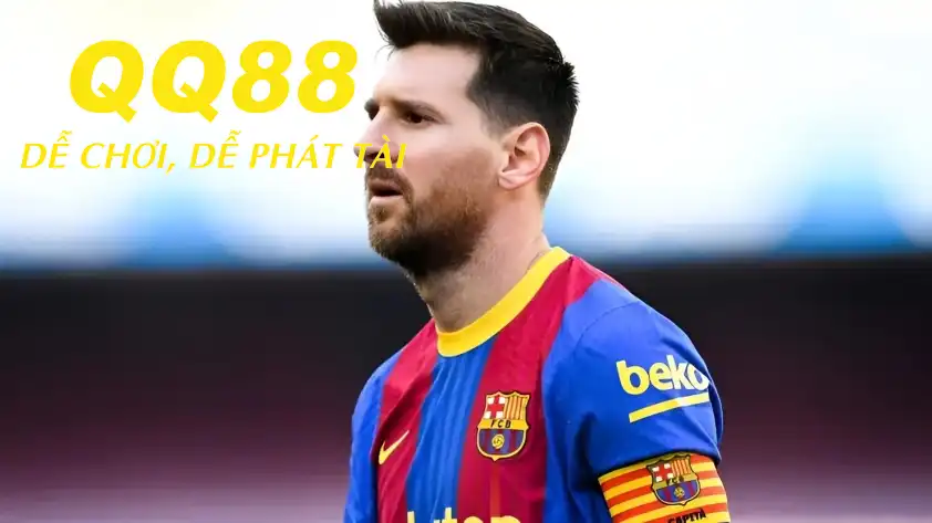 Messi được cho là sẵn sàng trở lại Barca vào năm 2023 (Ảnh: TalkWorld). Messi được cho là sẵn sàng trở lại Barca vào năm 2023 (Ảnh: TalkWorld).