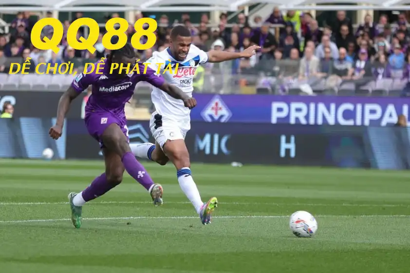 Atalanta đang được đánh giá cao hơn nhờ lợi thế sân nhà cùng vị trí nhỉnh hơn trên bảng xếp hạng. Atalanta đang được đánh giá cao hơn nhờ lợi thế sân nhà cùng vị trí nhỉnh hơn trên bảng xếp hạng.