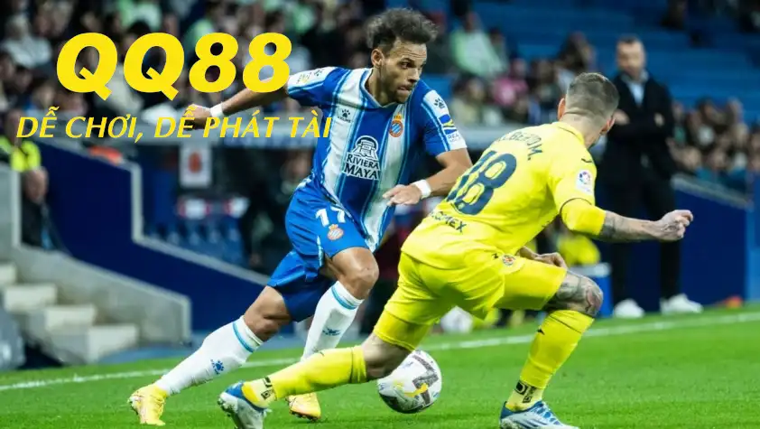 Espanyol muốn giành chiến thắng trước Celta Vigo để phá dớp. (Ảnh: Internet) Espanyol muốn giành chiến thắng trước Celta Vigo để phá dớp. (Ảnh: Internet)