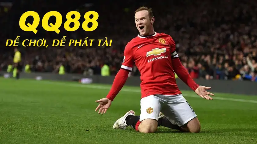 Rooney hài hước tiết lộ lý do mình phải đi triệt sản. Rooney hài hước tiết lộ lý do mình phải đi triệt sản.