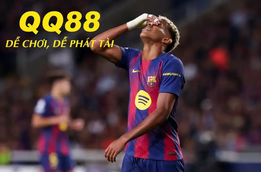 Yamal vẫn đang vật lộn với chấn thương pubalgia dai dẳng, ảnh hưởng đến phong độ tổng thể. Yamal vẫn đang vật lộn với chấn thương pubalgia dai dẳng, ảnh hưởng đến phong độ tổng thể.