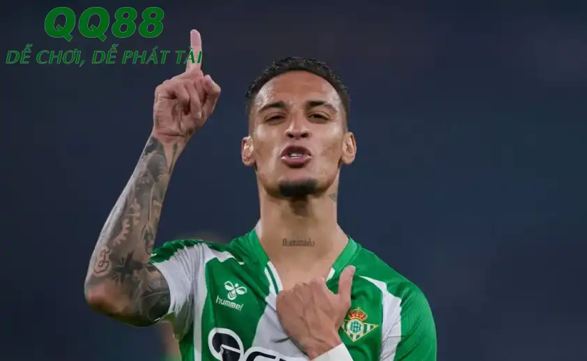 Real Betis được dự đoán sẽ dễ dàng chiến thắng để bước vào vòng đấu tiếp theo. Real Betis được dự đoán sẽ dễ dàng chiến thắng để bước vào vòng đấu tiếp theo.