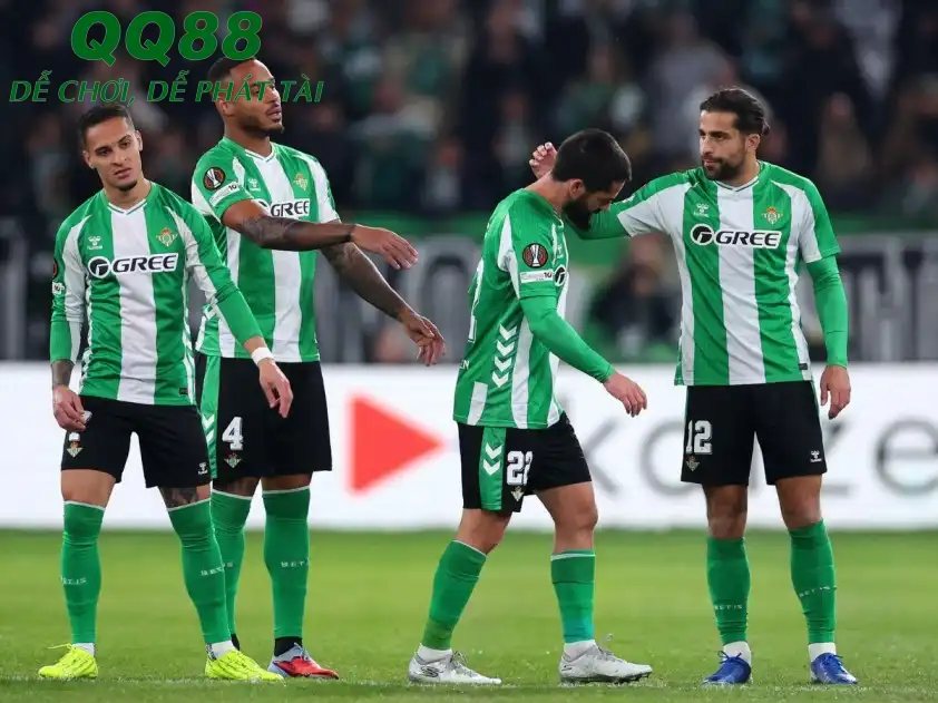Sẽ không dễ để Real Betis giành chiến thắng trên sân Alaves ở màn so tài sắp tới (Ảnh: Goal) Sẽ không dễ để Real Betis giành chiến thắng trên sân Alaves ở màn so tài sắp tới (Ảnh: Goal)
