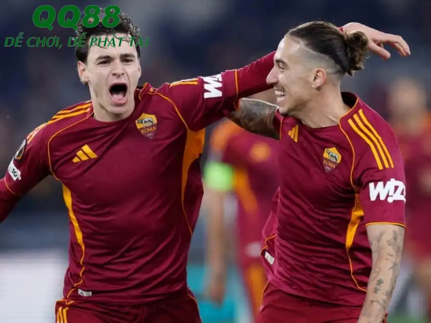 AS Roma được kỳ vọng sẽ tận dụng lợi thế sân nhà để đánh bại AC Milan AS Roma được kỳ vọng sẽ tận dụng lợi thế sân nhà để đánh bại AC Milan