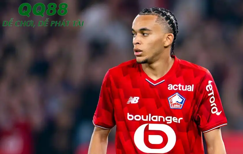 Lille và Strasbourg nhiều khả năng sẽ cầm chân nhau Lille và Strasbourg nhiều khả năng sẽ cầm chân nhau