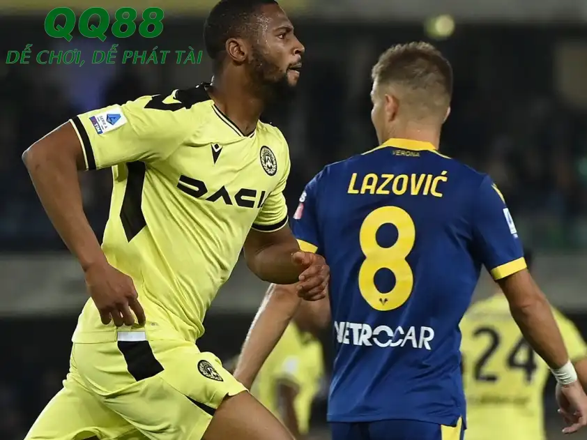 Verona đối mặt với áp lực trụ hạng cực lớn tại Serie A mùa này. Verona đối mặt với áp lực trụ hạng cực lớn tại Serie A mùa này.